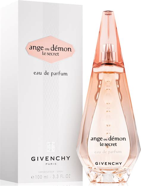 givenchy ange ou demon le secret edp 50ml|ange ou demon gift set.